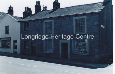 605B - Berry Lane - Nos 1 - 5 - 1970