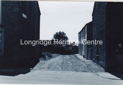 605C - Brewery Street - A general view - 1970