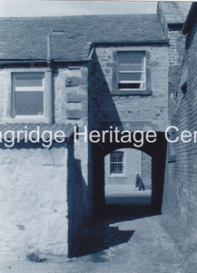 613B - Sharples Court  - Off Berry Lane  - 1970