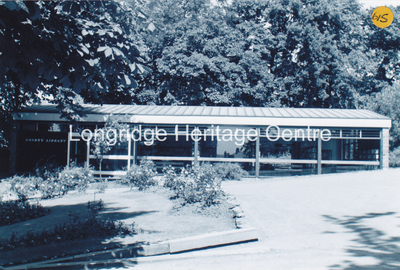 615A - Berry Lane - The County branch library - 1970