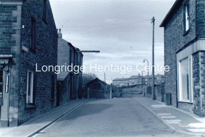 617C - Berry Lane - Irwell Street - 1970