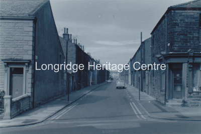619A - Mersey Street - From Berry Lane - 1970