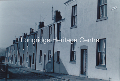 619B - Lune Street - Off Mersey Street - 1970