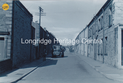 620A - Severn Street - From Berry Lane - 1970