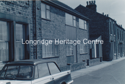 622B - Humber Street - Number 40 - 1970