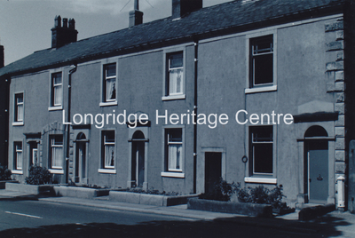 623C - Berry lane - Nos 48 - 54 - 1970