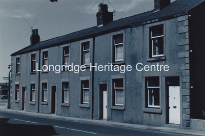 624A - Berry lane - Nos 56 - 62 - 1970