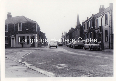 629A - Derby Road - From Inglewhite Road towards Stonebridge - 1970