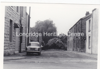 631C - Ashton Street - Off Derby Road - 1970