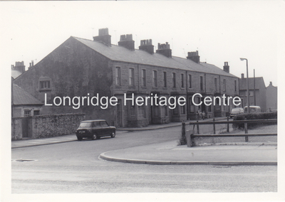 633B - Alexandra Road - From Derby Road - 1970
