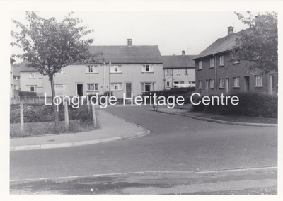 635A - Charles Grove - Off Windsor Avenue - 1970