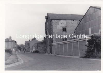 636B - Victoria Street - From Windsor Avenue - 1970
