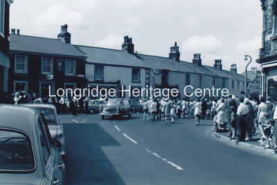 637B - Derby Road - CP 67 Field Day Parade - 1970