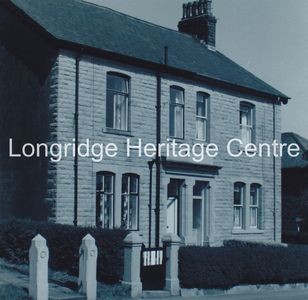 641C - Little Lane - Numbers 43 - 44 - 1970
