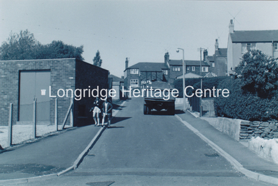 642C - Hill Crest Drive - From Little Lane - 1970