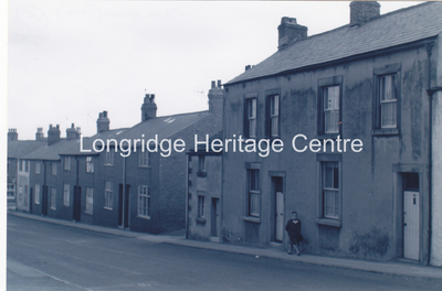 645B - Fell Brow - Nos 47 - 48 - 49 - 1970