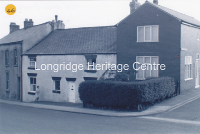 646A - Fell Brow - Nos 50 - 1970