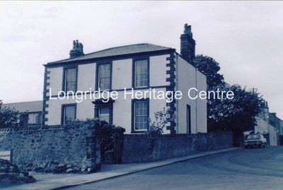 646B - Fell Brow - Nos 54 - 1970