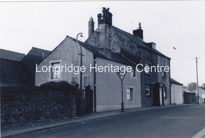 646C - Fell Brow - Nos 56 - 59 - 1970