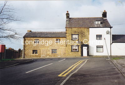 647A - Fell Brow - Nos 56 - 57- 1999