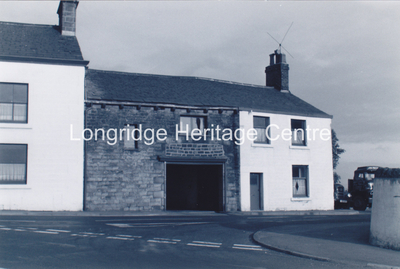 647B - Fell Brow - No 1 - 1970
