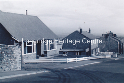 647C - Fell Brow - Nos 12 - 16 - 1970