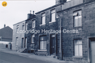 648A - Fell Brow - Nos 20 - 23 - 1970
