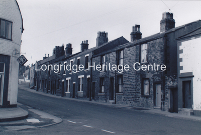 648B - Fell Brow - Nos 23 - 31 - 1970