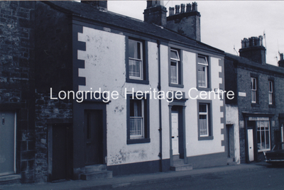 648C - Fell Brow - Nos 32 - 33 - 1970