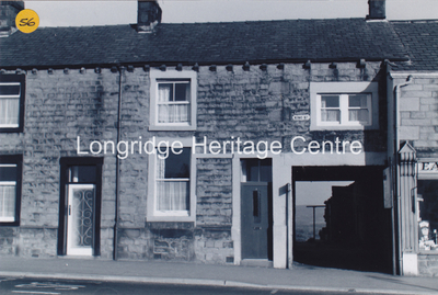 656A - King Street - East Side - 1970