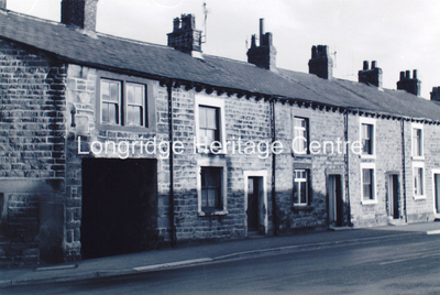 656B - King Street - East Side to Dilworth Lane - 1970