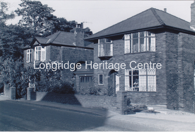 661B - Higher Road - Numbers 50 - 52 - 1970