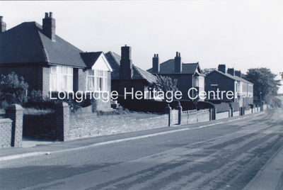 662B - Higher Road - Number 68 Harry Cleggs Bungalow - 1970