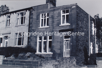 663C - Higher Road - Numbers 86 Bambers & 88 - 1970