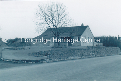 665C - Ridge Court - Off Higher Road - 1970