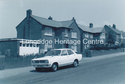 669C - Higher Road - Numbers 77 - 79 - 1970