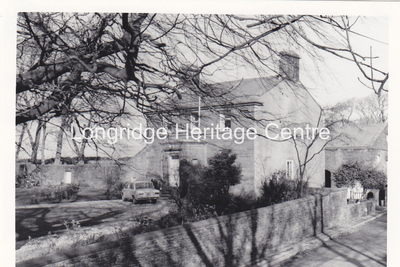 672C - Higher Road - Rock Cottage - 1970