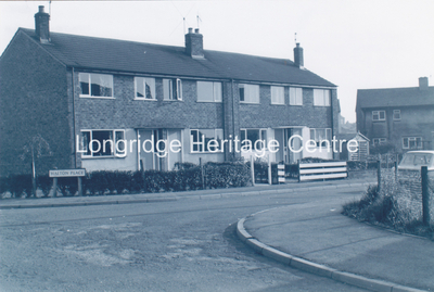 677B - Halton Place - Off Hornby Road and Caton Close - 1970