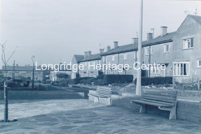 678B - Fairsnape Avenue - towards Jeffrey Avenue - 1970