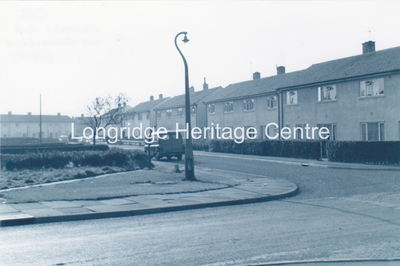 679B - Jeffery Avenue - From Green Lane - 1970