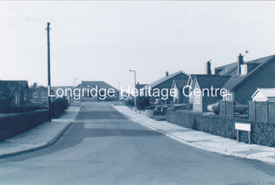 680B - Spring's Road - From Wellbrow Drive - 1970