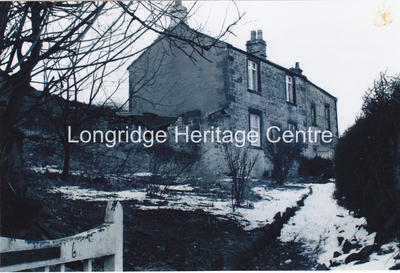 685A - Tan Yard - Cottages including No 6 - 1970