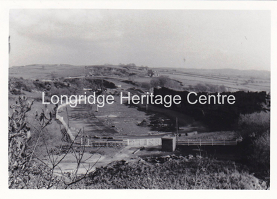 688C - Quarries - Go-Kart track - 1970