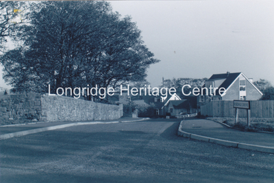696A - Risedale Drive - From Fell Brow = 1970