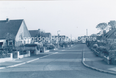 697B - Risedale Drive - From Copster Drive - 1970