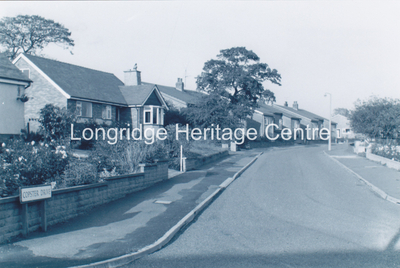 697C - Copster Drive - From Risedale Drive - 1970