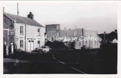 6995B - Inglewhite Road - Demolition of Old Dairy and Bobbin Mill - Unknown