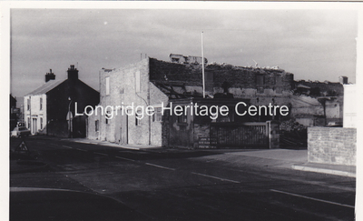 6995C - Inglewhite Road - Demolition of Old Dairy and Bobbin Mill - Unknown
