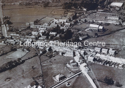 713 - Aerial View - Higher Road - Unknown