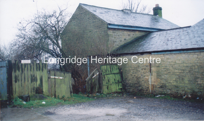 816A - Co-op building - End of Clarence Street - Unknown